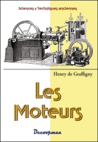 Picture of Moteurs (les)