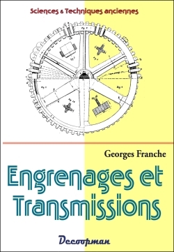 Image de Engrenages & Transmissions