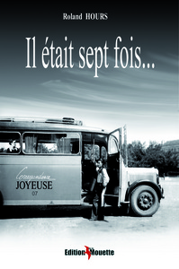 Picture of Il était sept fois
