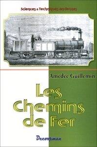 Picture of Les Chemins de Fer