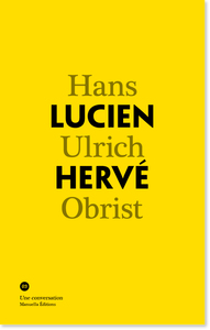 Picture of Conversation Avec Lucien Hervé