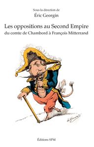 Image de Les oppositions au Second Empire