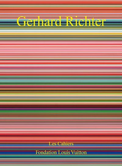 Picture of Gerhard Richter