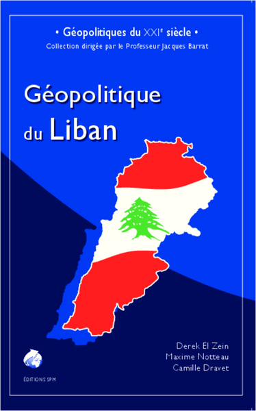 Image de Géopolitique du Liban