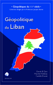 Image de Géopolitique du Liban