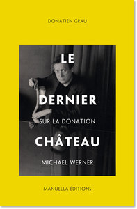 Image de Le Dernier Château