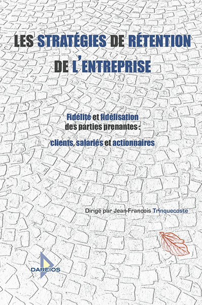 Picture of Les stratégies de rétention de l'Entreprise