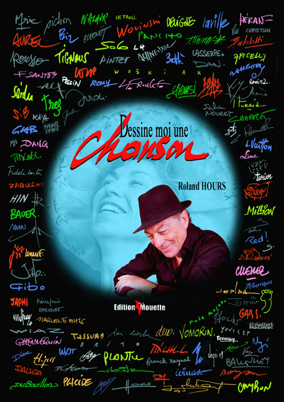 Picture of Dessine-moi une chanson