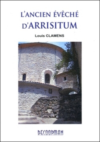Picture of L'ancien évêché d'Arrisitum