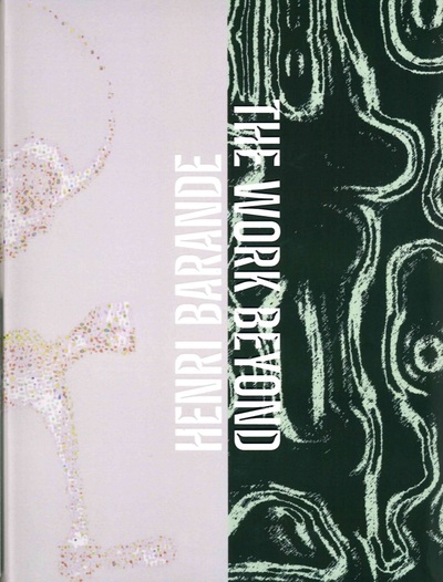 Picture of The Work Beyond, l'Œuvre Au-Delà