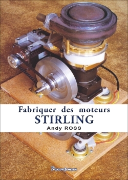 Image de Fabriquer des moteurs Stirling