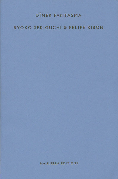Picture of Dîner Fantasma