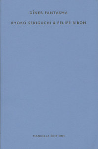 Picture of Dîner Fantasma