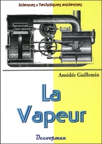 Picture of Vapeur (La)