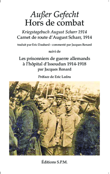 Image de Ausser Gefecht / Hors de combat