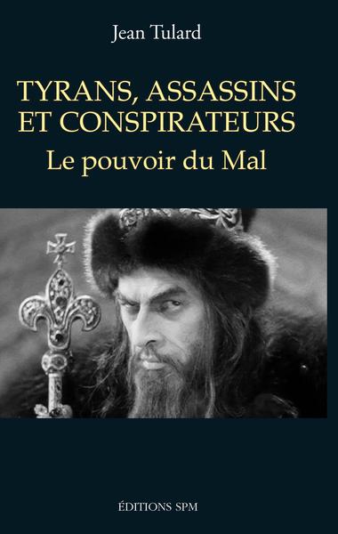 Image de Tyrans, assassins et conspirateurs