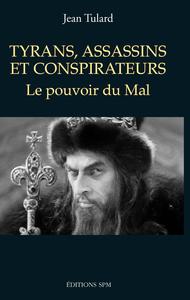 Image de Tyrans, assassins et conspirateurs