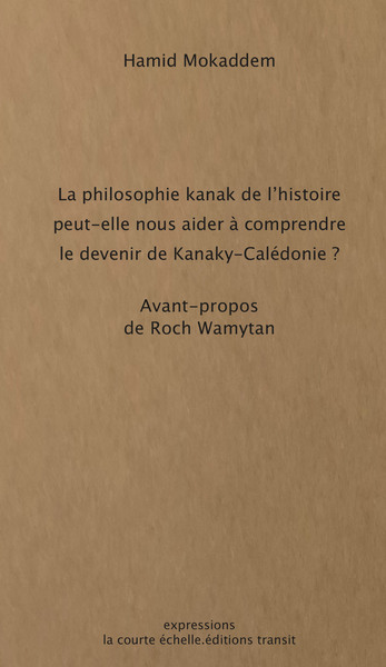 Image de La philosophie kanak de lhistoire peut-elle nous aider à comprendre le devenir de Kanaky-Calédonie