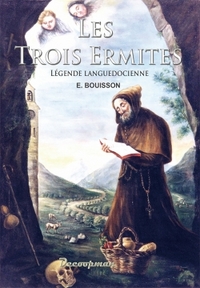 Image de Légende des 3 Ermites