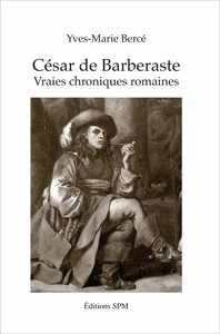 Image de César de Barberaste