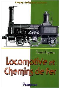 Picture of Locomotive et chemins de fer