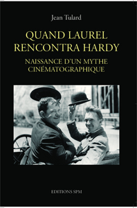 Image de Quand Laurel rencontra Hardy