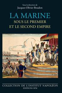 Picture of La marine sous le premier et le second empire