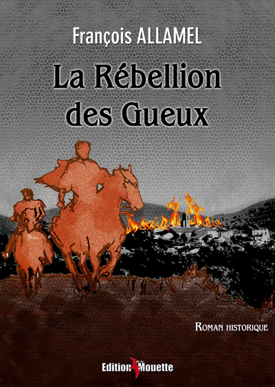 Image de La Rébellion des Gueux