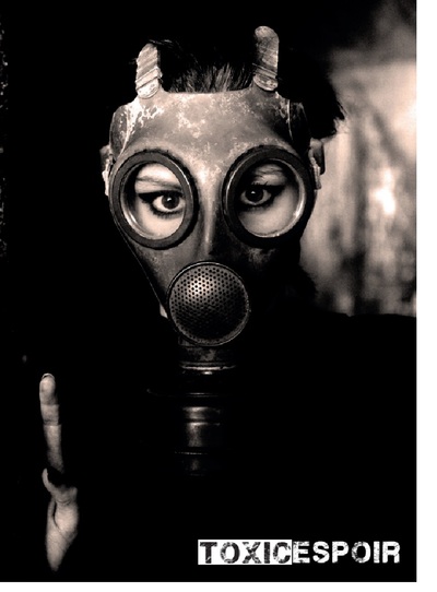 Picture of Toxic espoir