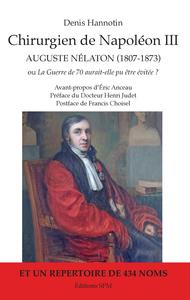 Image de Chirurgien de Napoléon III