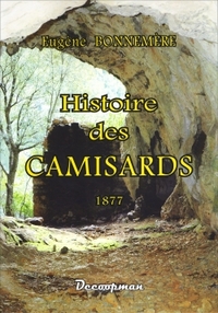 Image de Histoire des Camisards