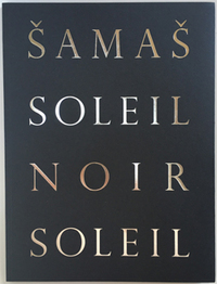 Image de Samas Soleil Noir Soleil