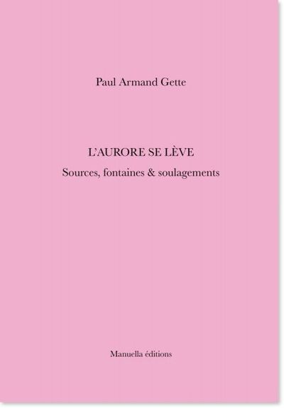 Image de L' Aurore se lève