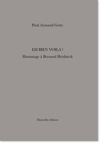 Image de Eh Bien Voilà !