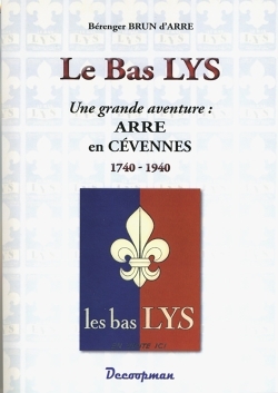 Picture of Le bas LYS