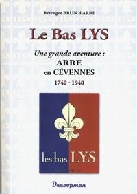 Picture of Le bas LYS