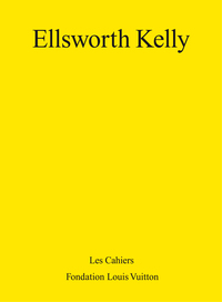 Picture of Ellsworth Kelly