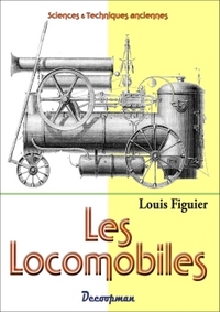 Picture of Les Locomobiles
