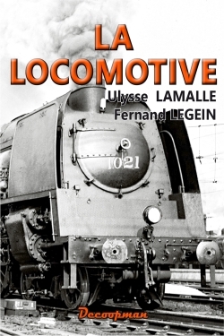 Picture of La locomotive