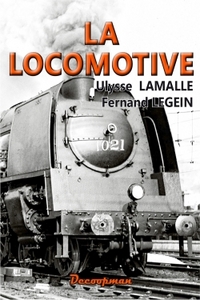 Picture of La locomotive