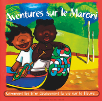 Image de Ti Zouk Aventures sur le Maroni