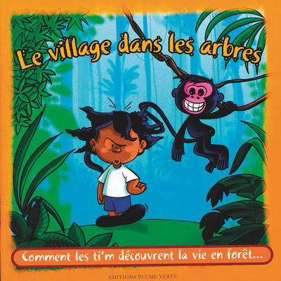 Image de Ti Zouk Le Village dans les Arbres