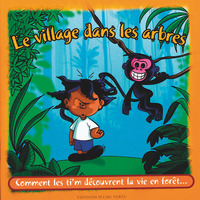 Image de Ti Zouk Le Village dans les Arbres