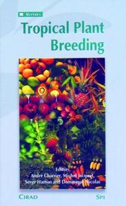 Image de Tropical Plant Breeding