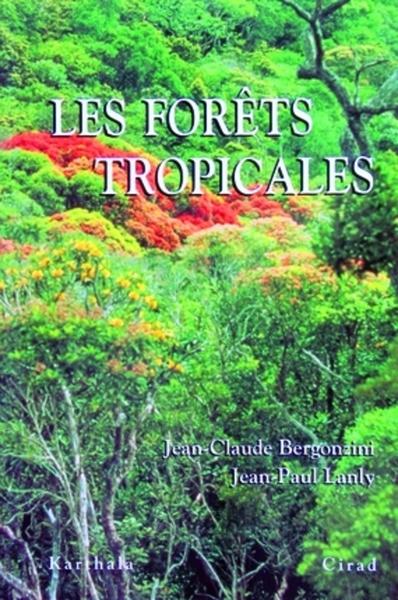 Image de Les forêts tropicales