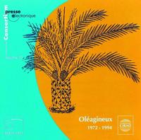 Image de Oléagineux - V10