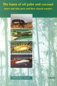 Image de The fauna of oil palm and coconut
