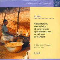 Image de Alimentation, savoir-faire et innovations agroalimentaires en afrique de l'ouest
