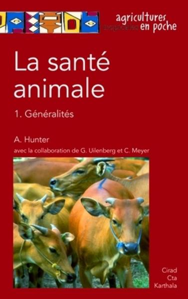 Image de La santé animale