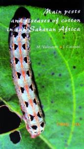 Image de Main pests and diseases of cotton in sub-Sahara Africa